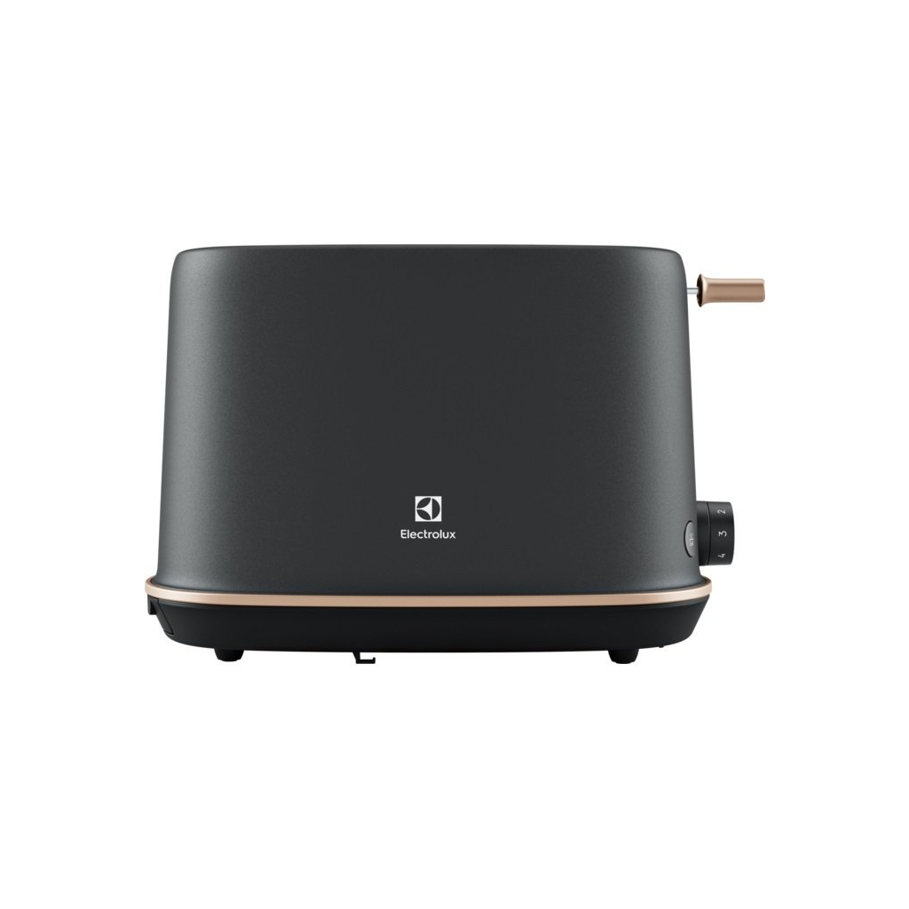 Тостер Electrolux E7T1-6BP - зображення 9