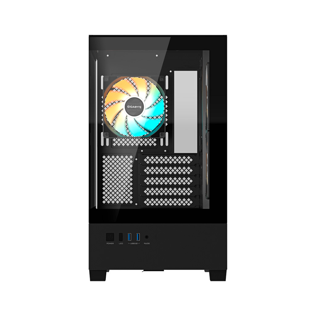 Корпус GIGABYTE GB-C201P - зображення 3