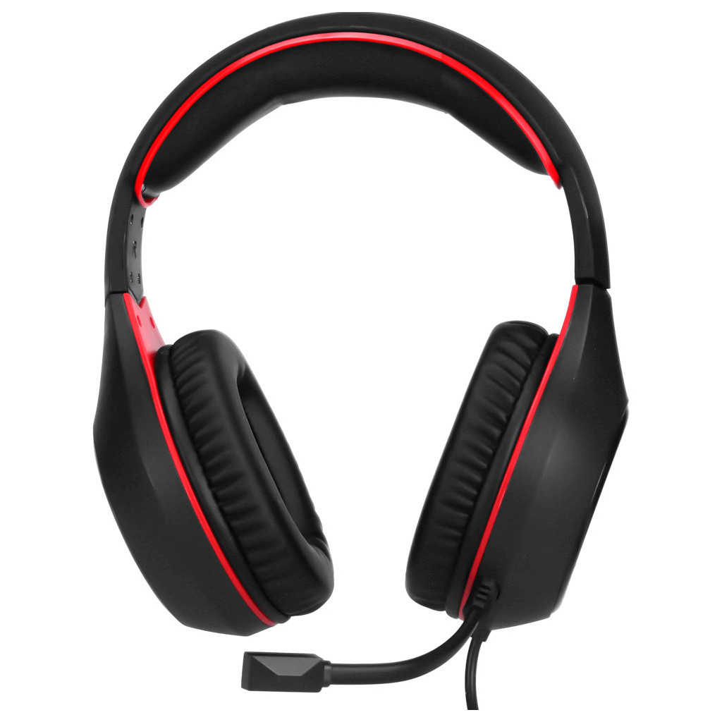 Навушники Xtrike ME GH-710 Rainbow Black (GH-710) - зображення 4