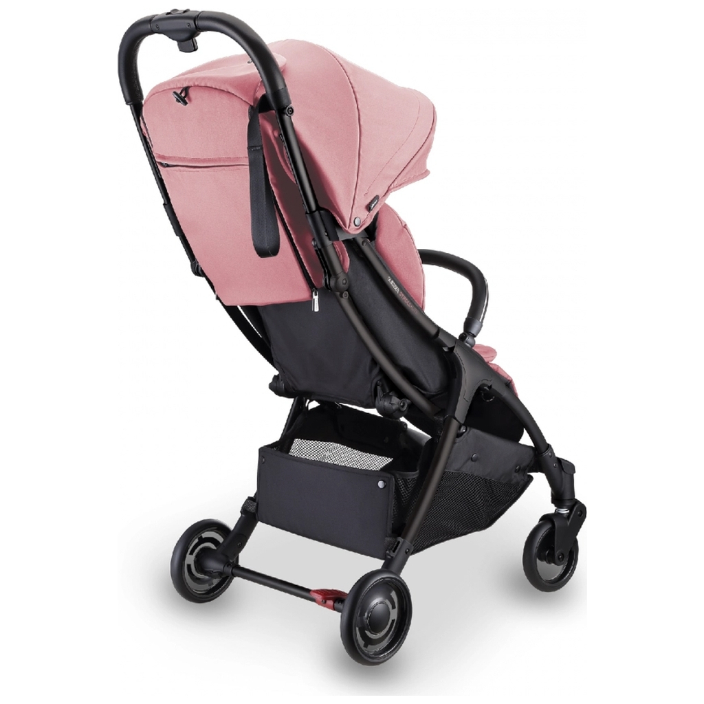 Коляска Globber Stroll.Lite пастельно-рожев (925-210) - зображення 5