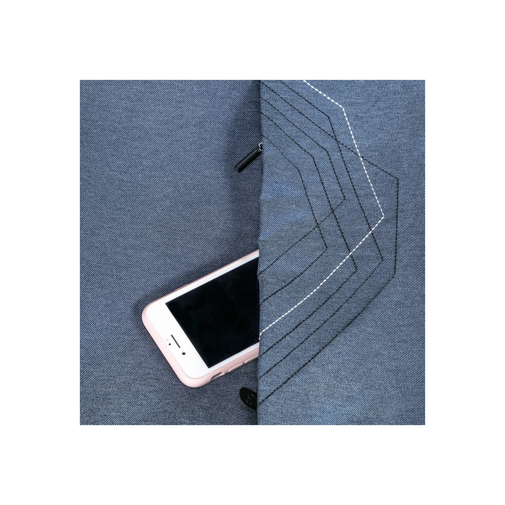 Коляска Baby Design Smooth 03 NAVY (203169) - зображення 7