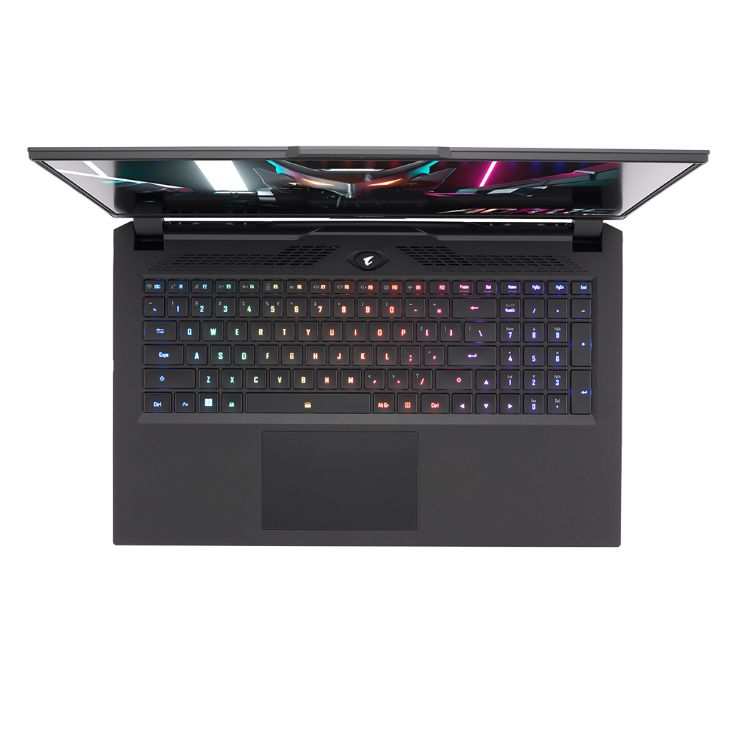 Ноутбук GIGABYTE AORUS 17H (AORUS_17H_BXF-74KZ554SH) - зображення 6