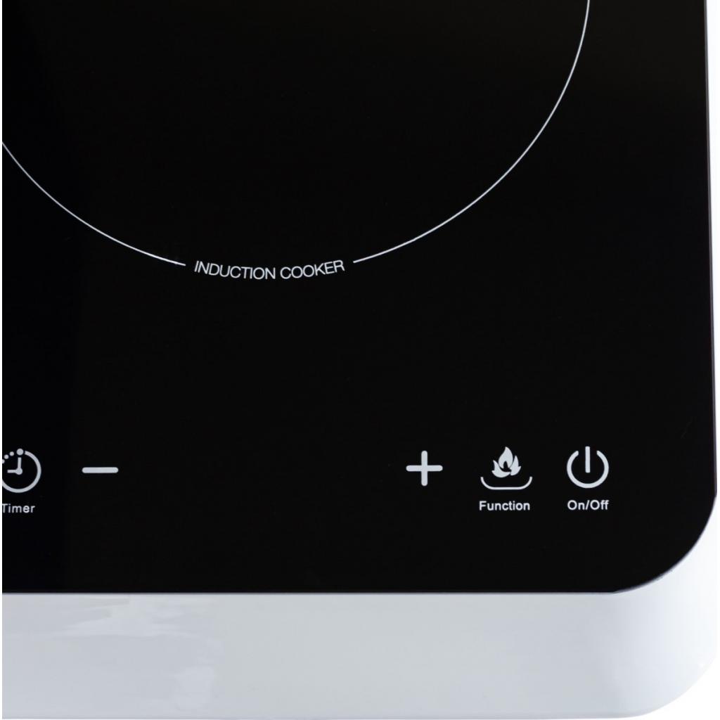 Настільна плита Laretti LR-CP5001 - зображення 3