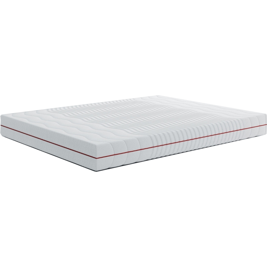 Матрац Highfoam Noble Aurum Minto, ортопедичний скрутка 120 x 200 см (4820001261585) - зображення 1