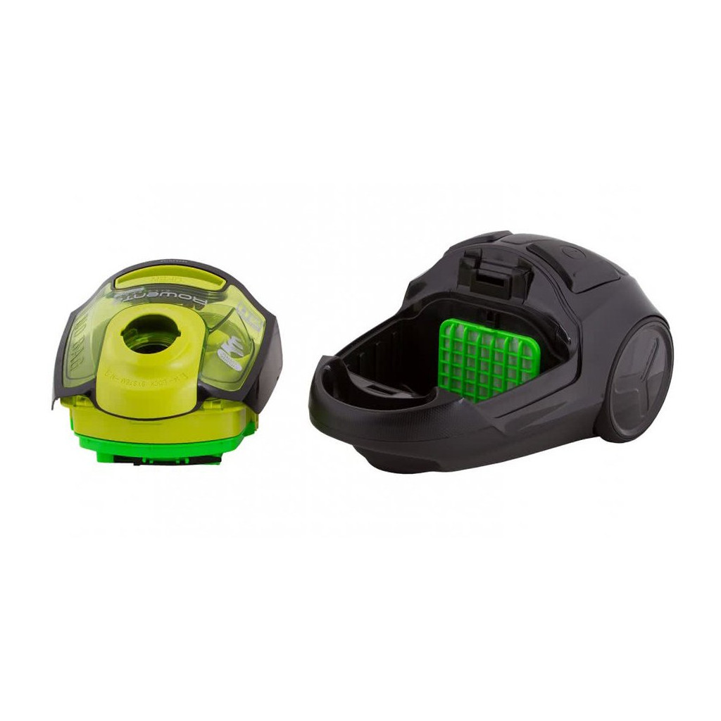 Пилосос Rowenta RO2522WA - зображення 7