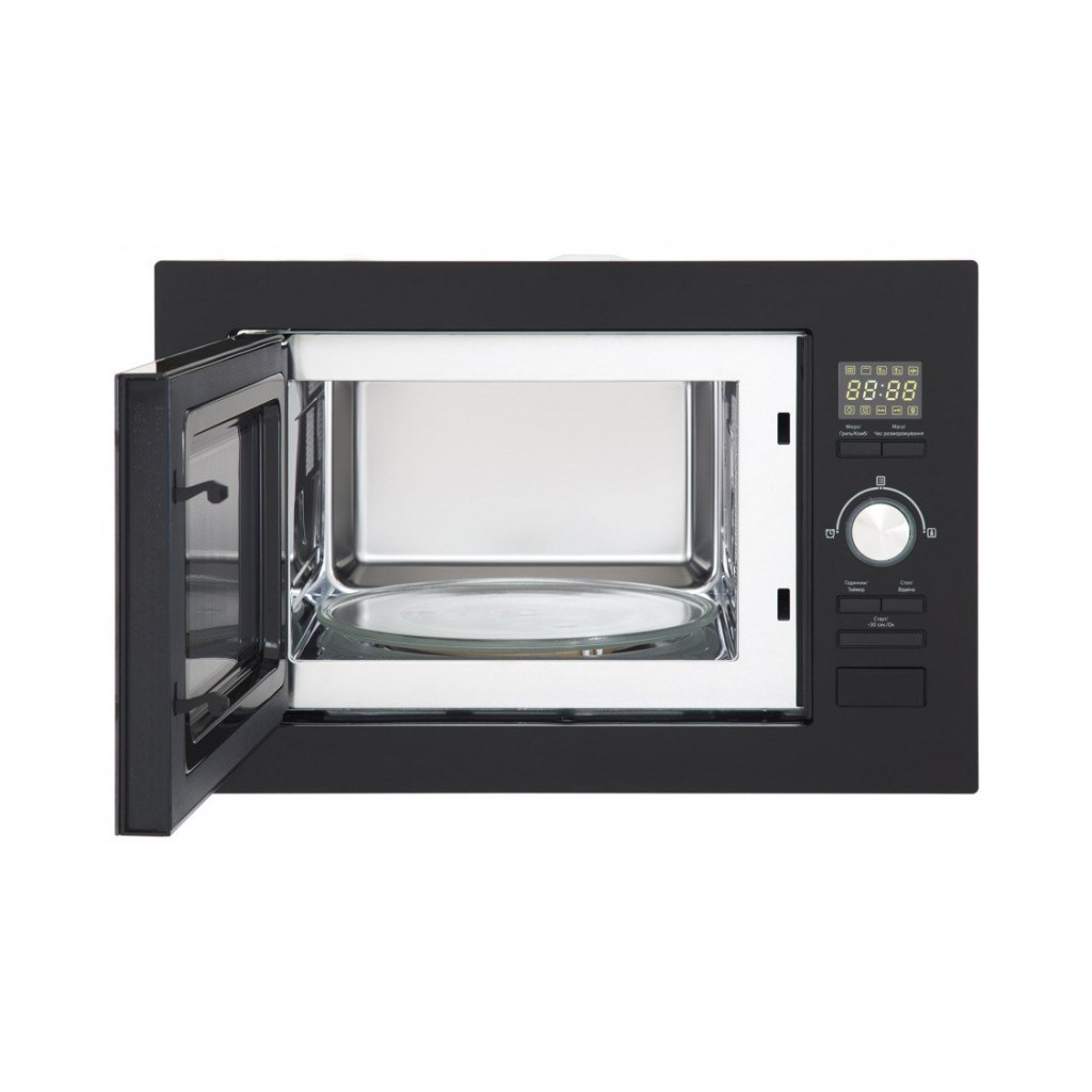 Мікрохвильова піч Interline MWG 725 ESA BA (MWG725ESABA) - зображення 2