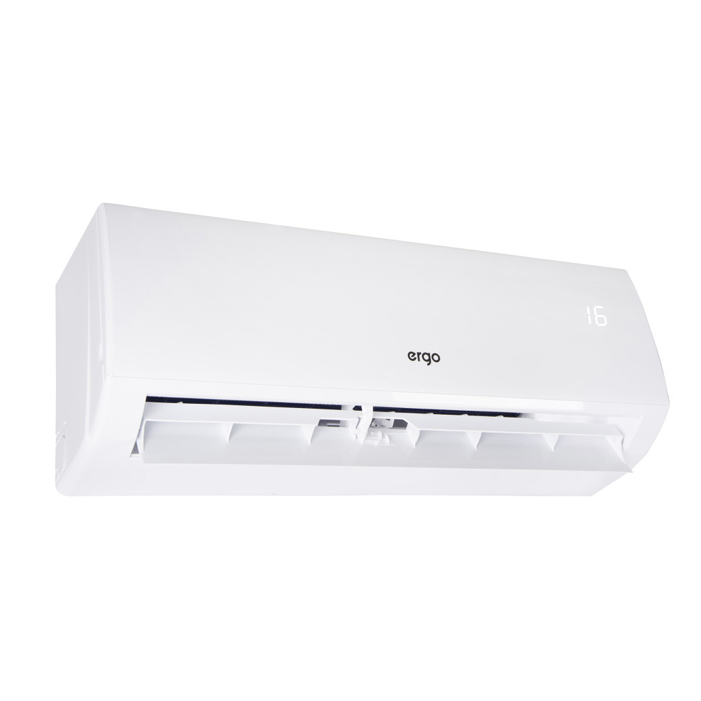 Кондиціонер Ergo ACI 0923 SWН WIFI - зображення 9