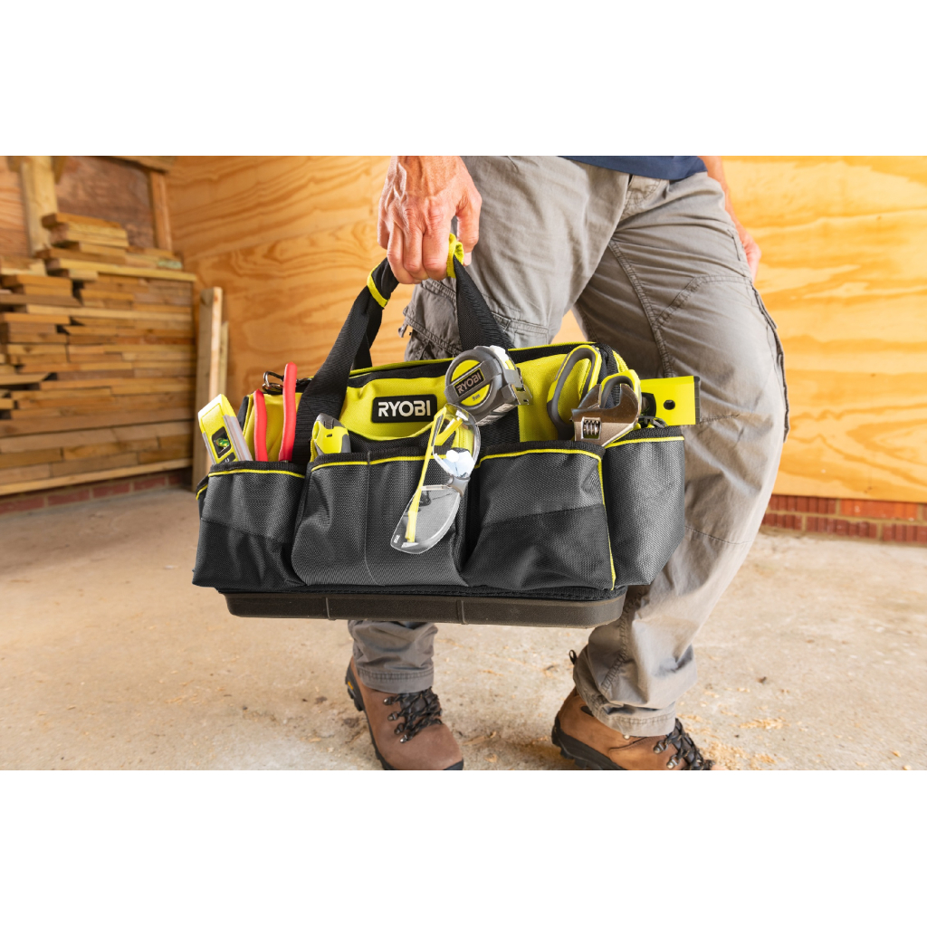 Сумка для інструмента Ryobi RSSMTB1, 33 л. (5132005339) - зображення 3