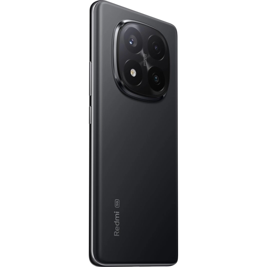Мобільний телефон Xiaomi Redmi Note 14 Pro+ 5G 8/256GB Midnight Black (1123280) - зображення 6