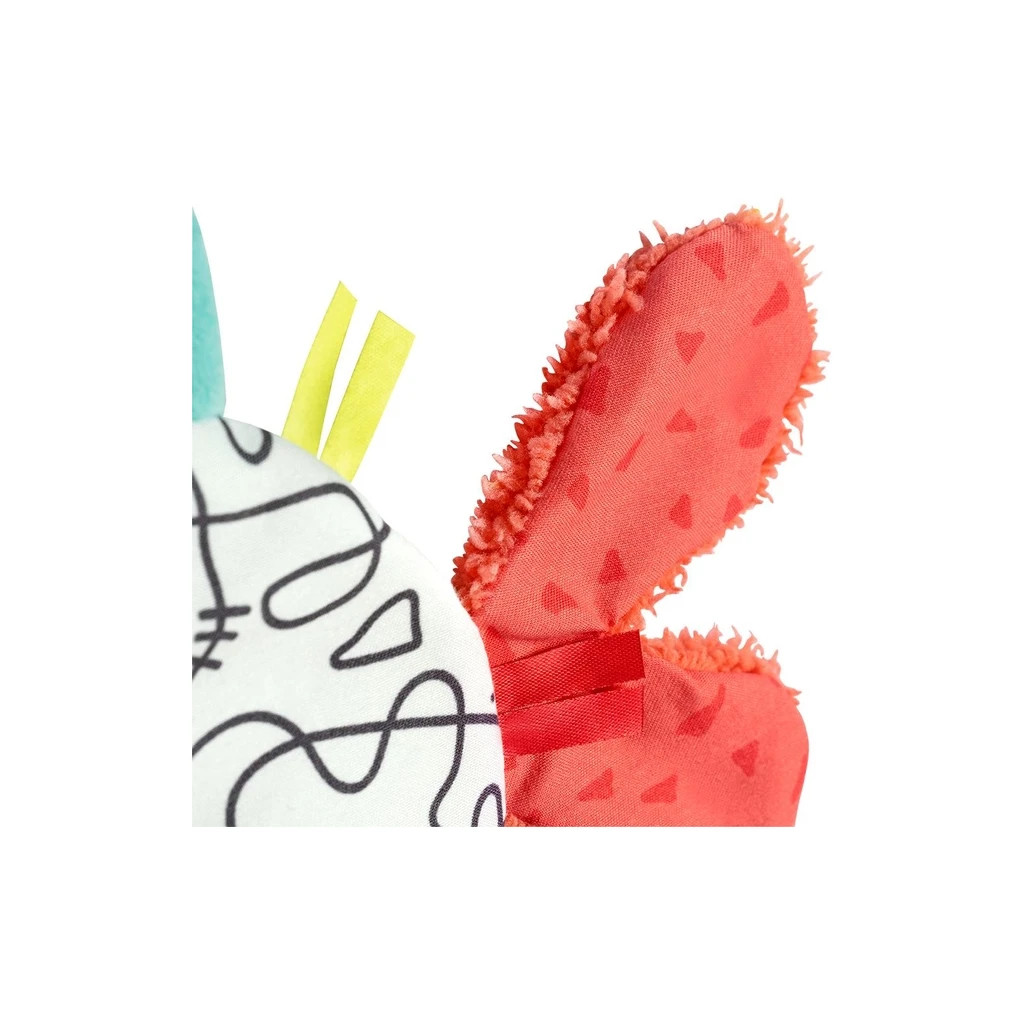 Брязкальце DobabyDoo Рибка (4001998049084) - зображення 3