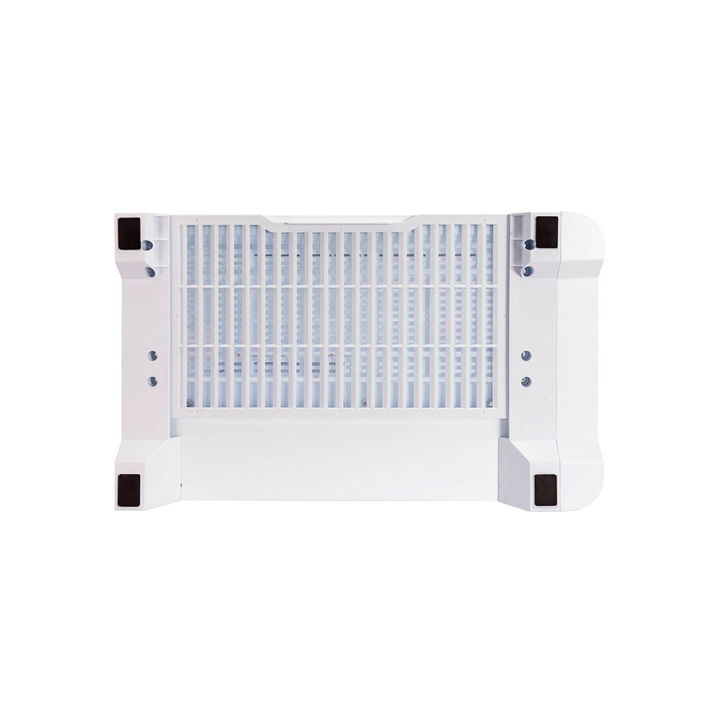 Корпус 1stPlayer UV6-WH-2FC7R-W-1FC7-W - зображення 6