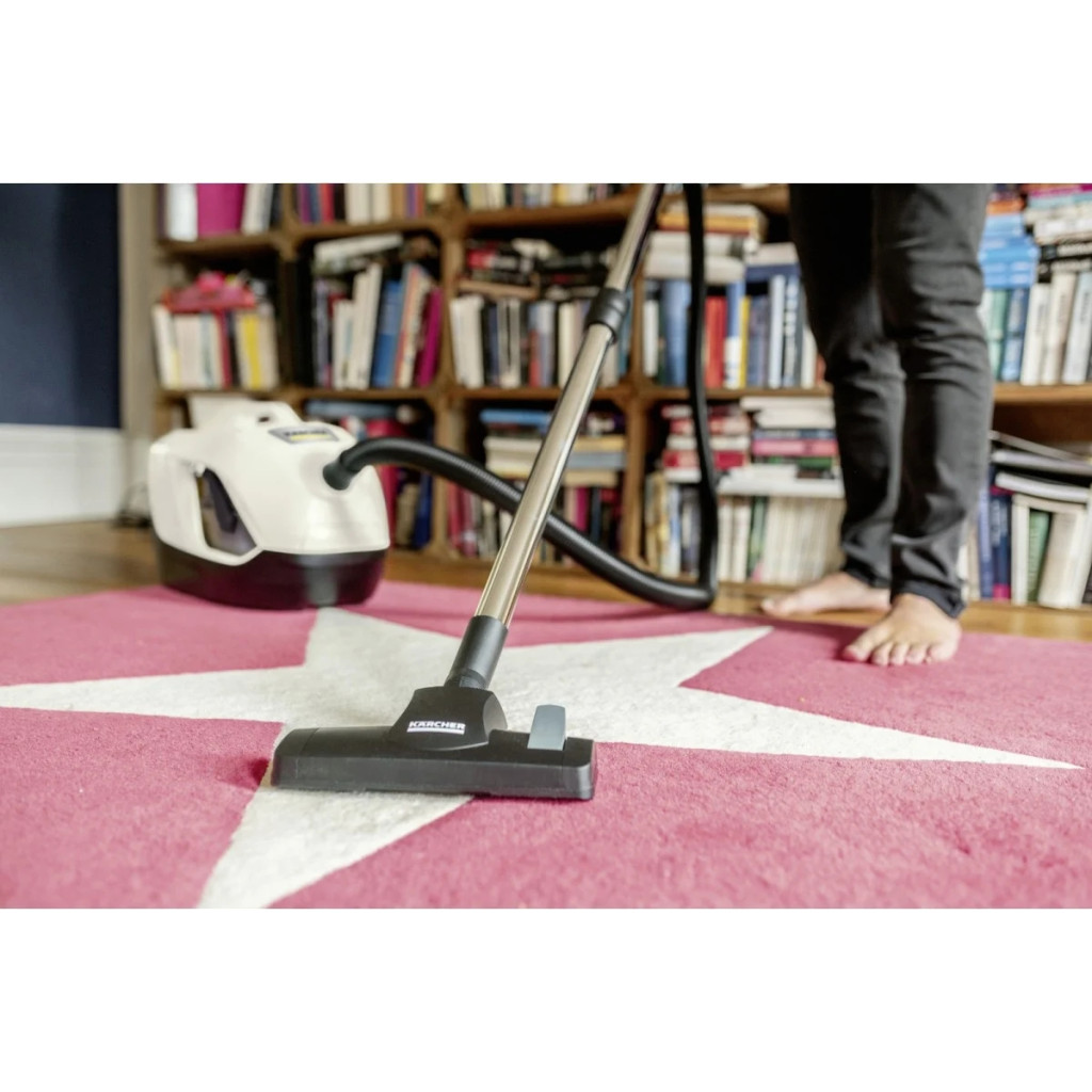 Пилосос Karcher 1.195-252.0 - зображення 4