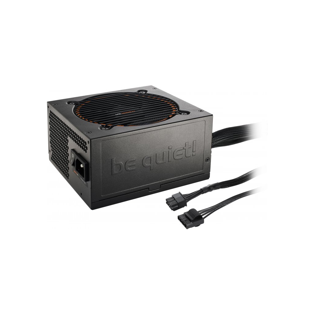 Блок живлення Be quiet! 700W Pure Power 11 CM (BN299) - зображення 2