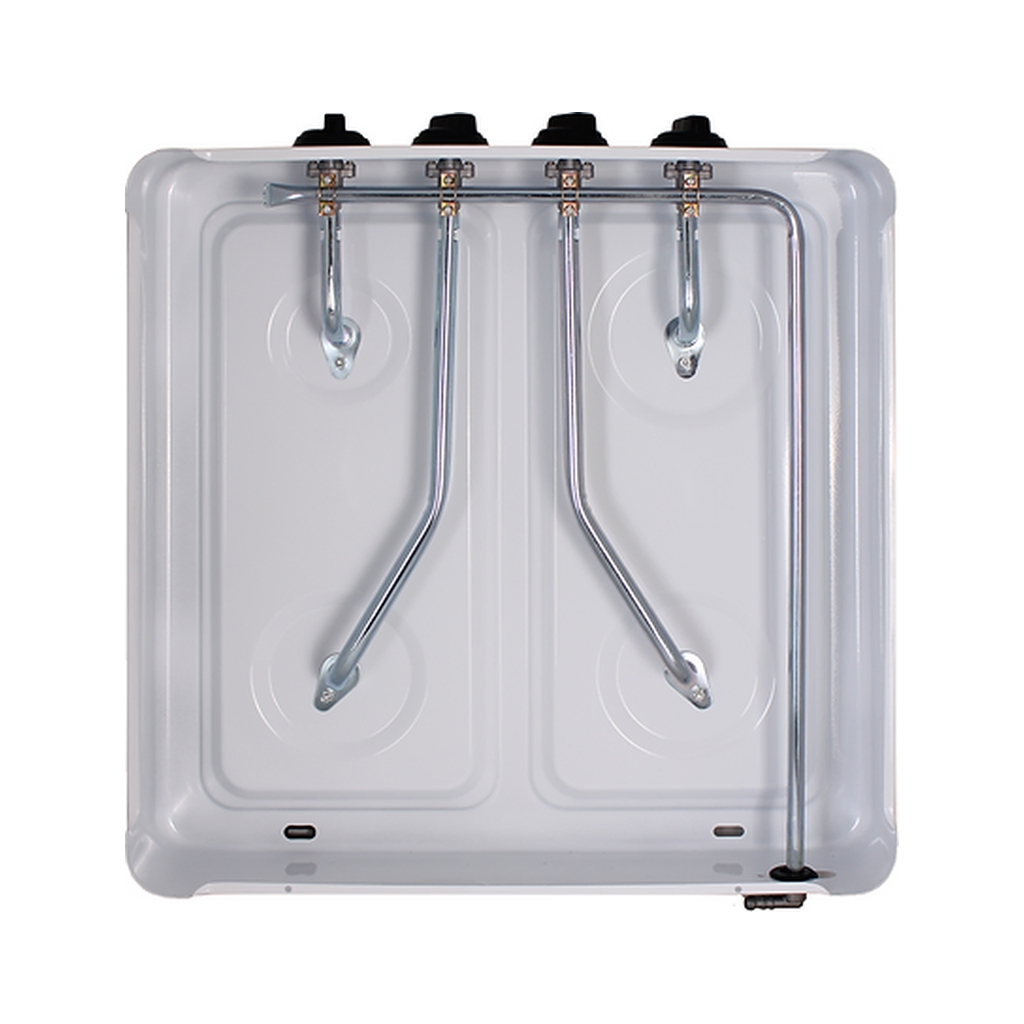 Настільна плита PRIME Technics PGK 407 CW - изображение 9