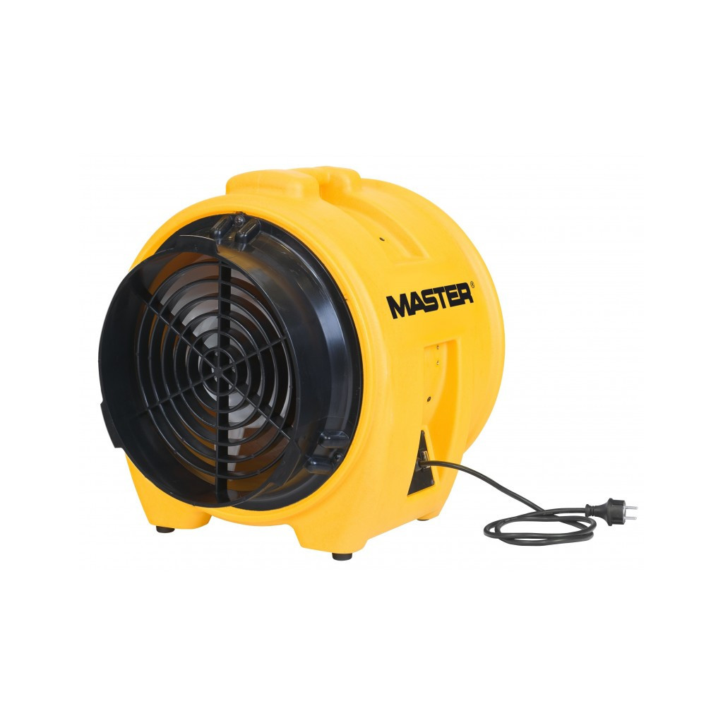 Вентилятор Master BL8800 - зображення 1