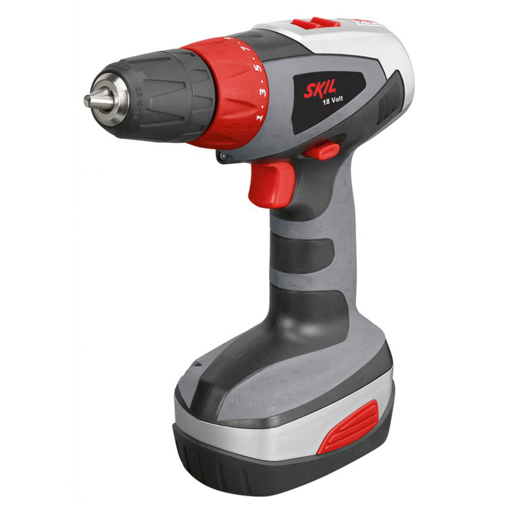 Шуруповерт Skil 1003 LT (F.015.100.3LT) - зображення 1