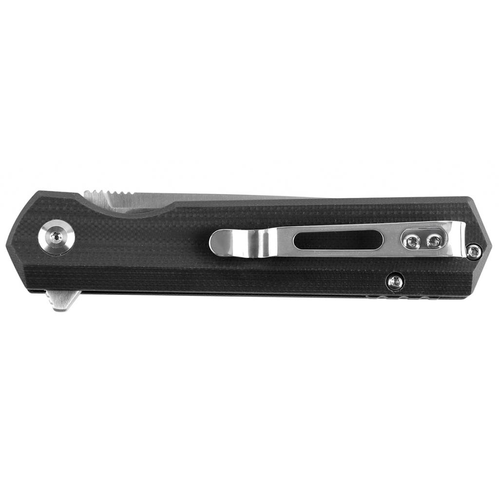 Ніж Firebird FH11S-BK - зображення 2