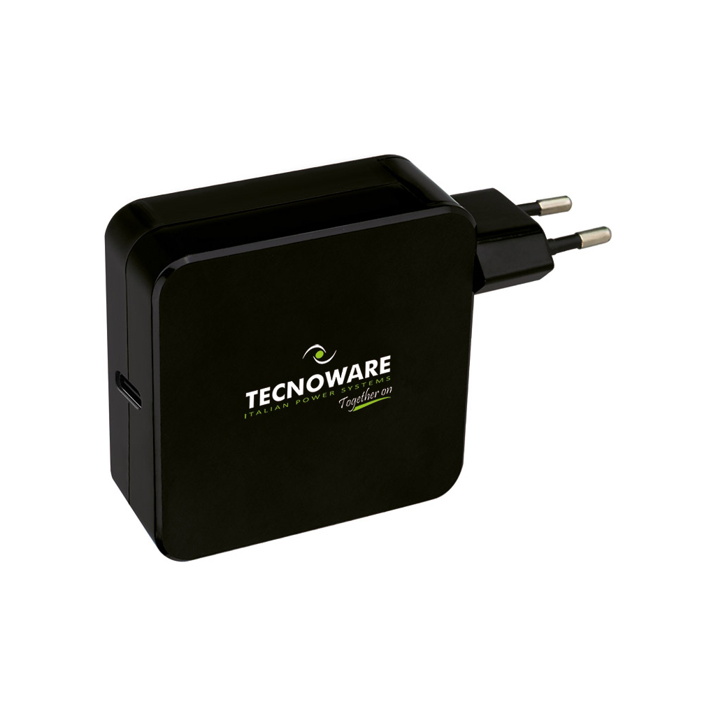 Зарядний пристрій TECNOWARE FAU17704 - зображення 1