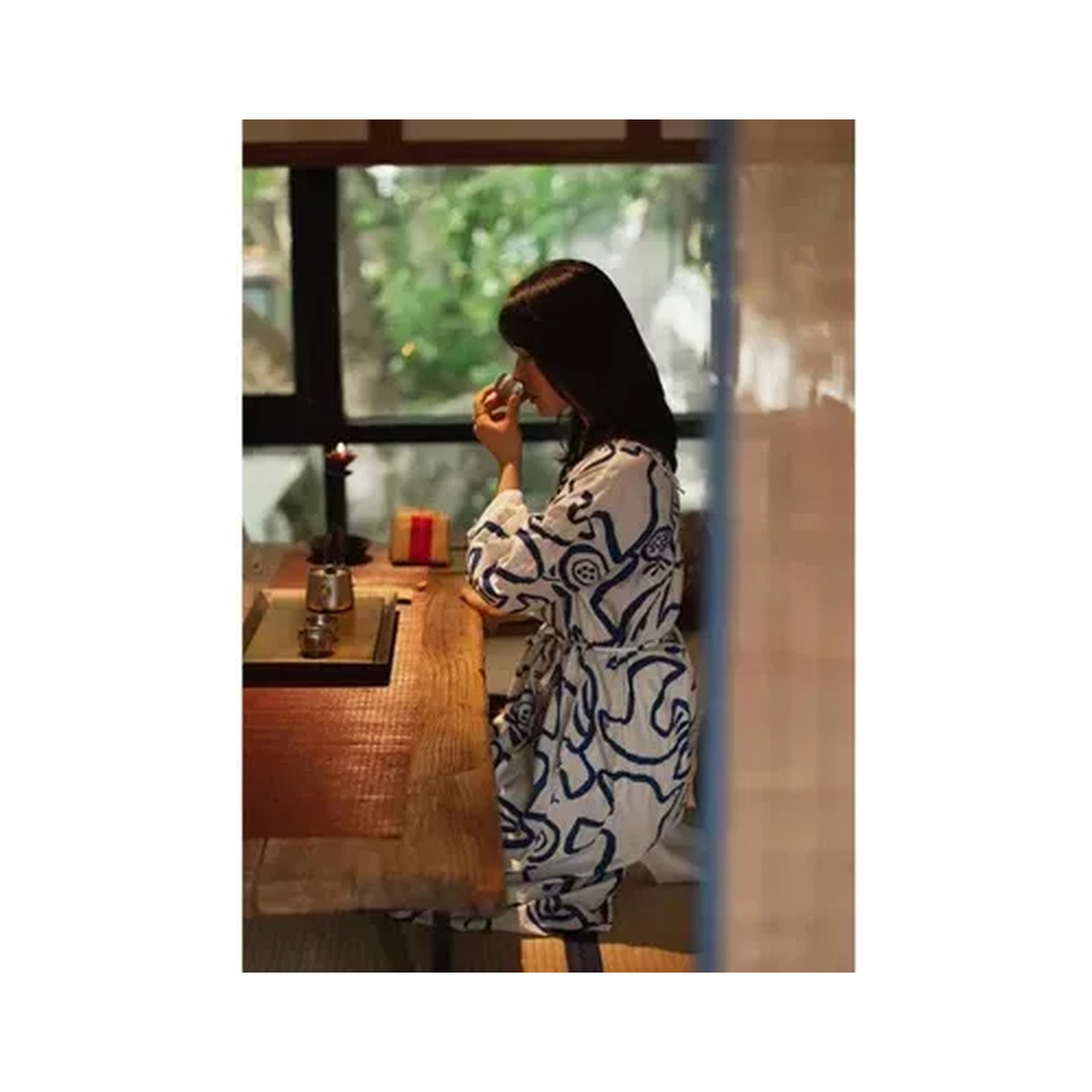 Набір туристичного посуду Naturehike чайний NH20CJ007 титан (6927595749630) - зображення 6