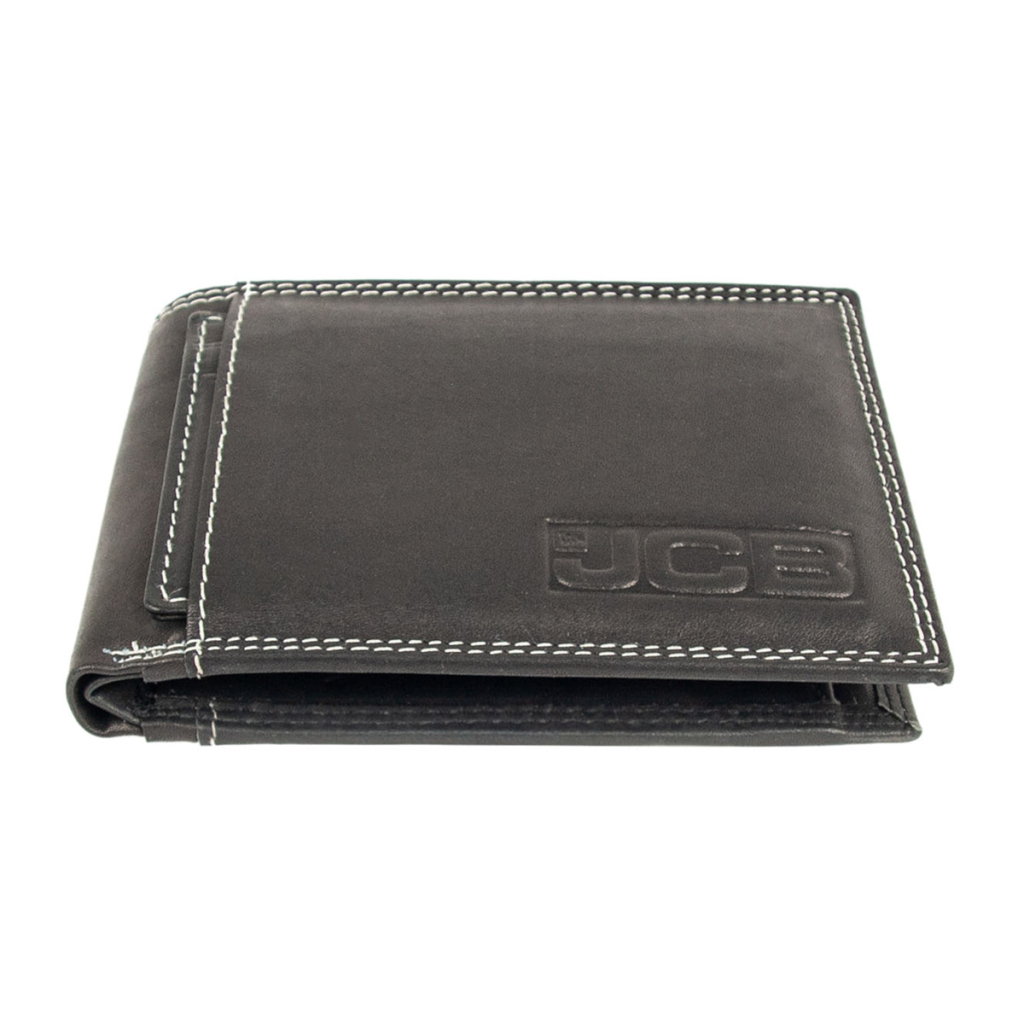 Гаманець JCB NC52MN Black - зображення 4