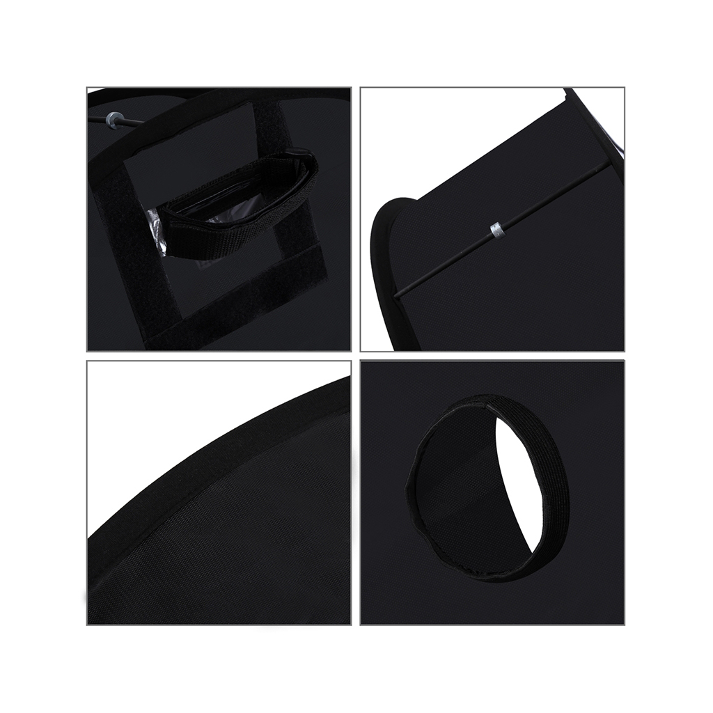 Софтбокс Puluz PU5145 45 см (PU5145) - изображение 4