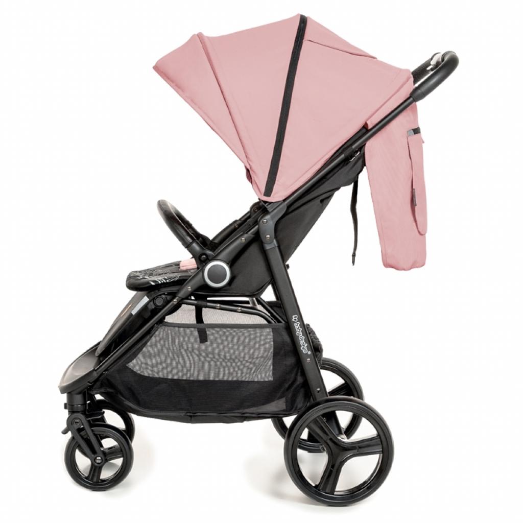 Коляска Baby Design Coco 2020 08 PINK (202384) - зображення 2