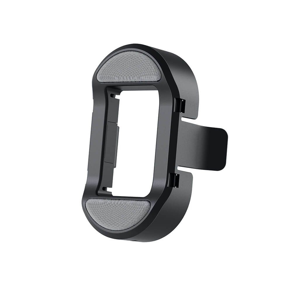 Відпарювач Braun QuickStyle 3 GS 3012 BG - изображение 6