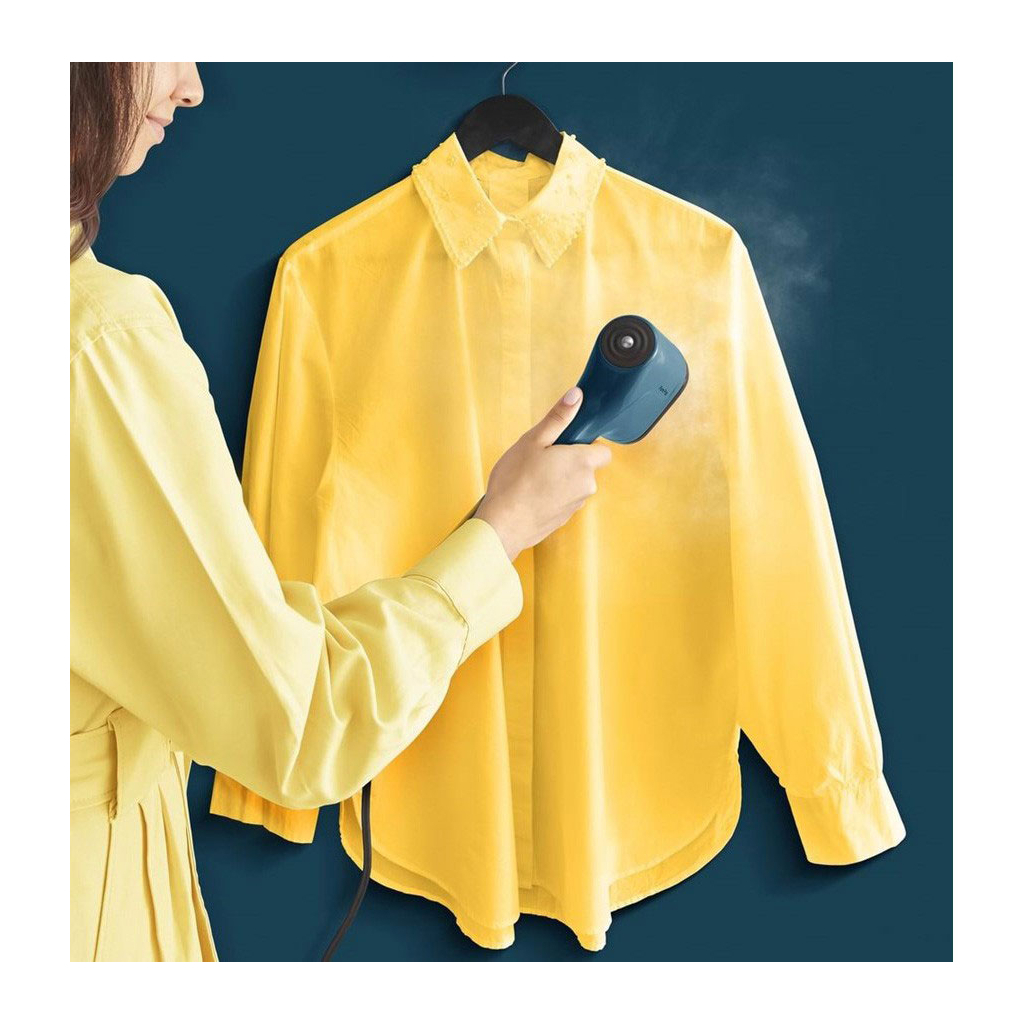 Відпарювач для одягу Tefal DT2020E1 - зображення 6