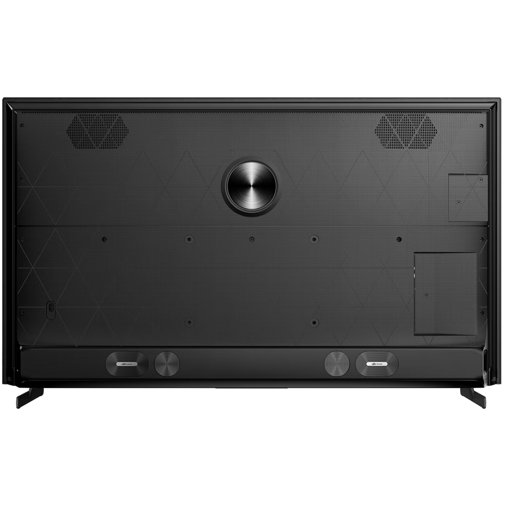 Телевізор Ergo 65MQ95 - зображення 4