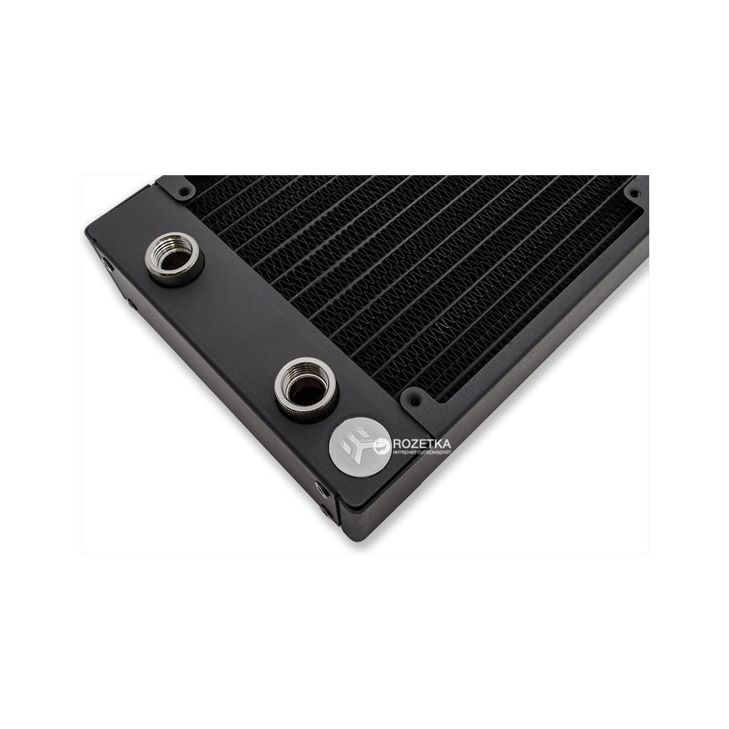 Радіатор охолодження Ekwb EK-CoolStream PE 360 (Triple) (3831109860274) - зображення 3
