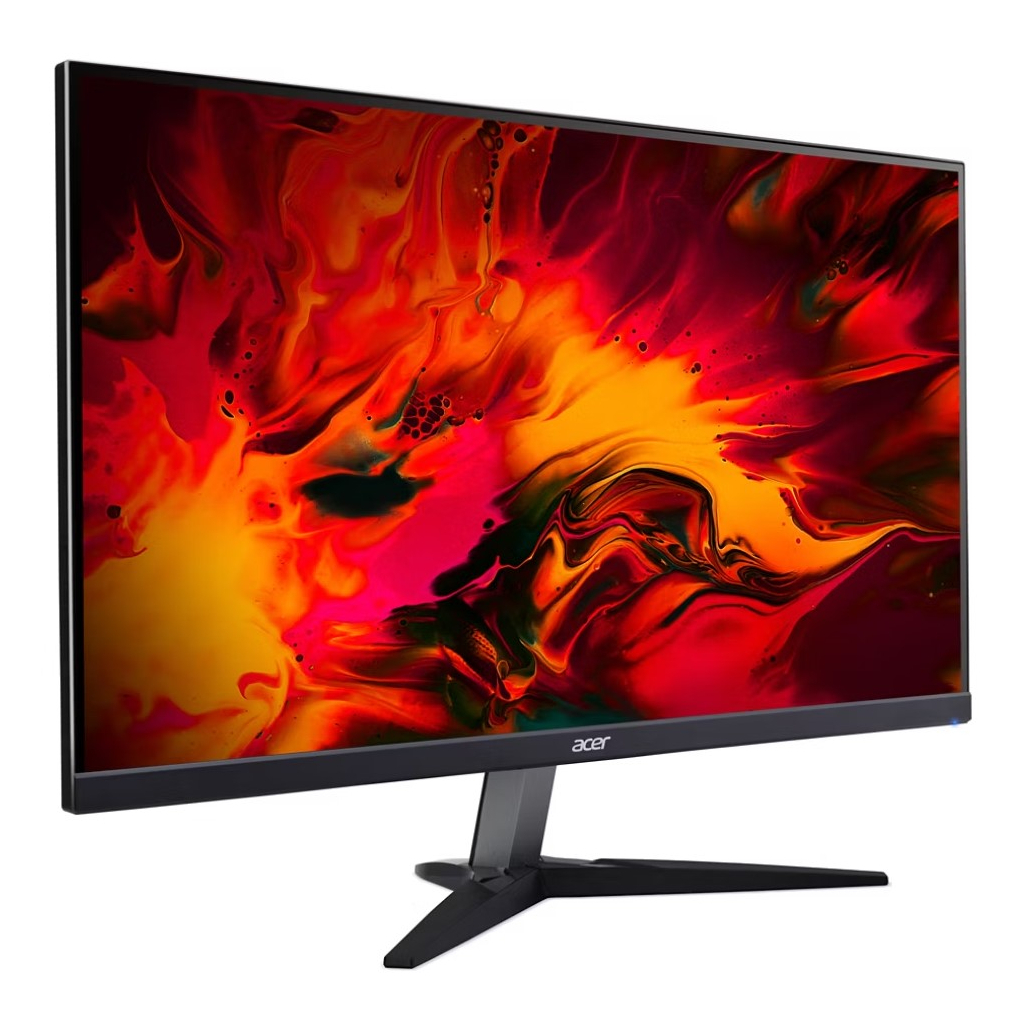 Монітор Acer KG282Kbmiipx (UM.PX2EE.001) - зображення 3