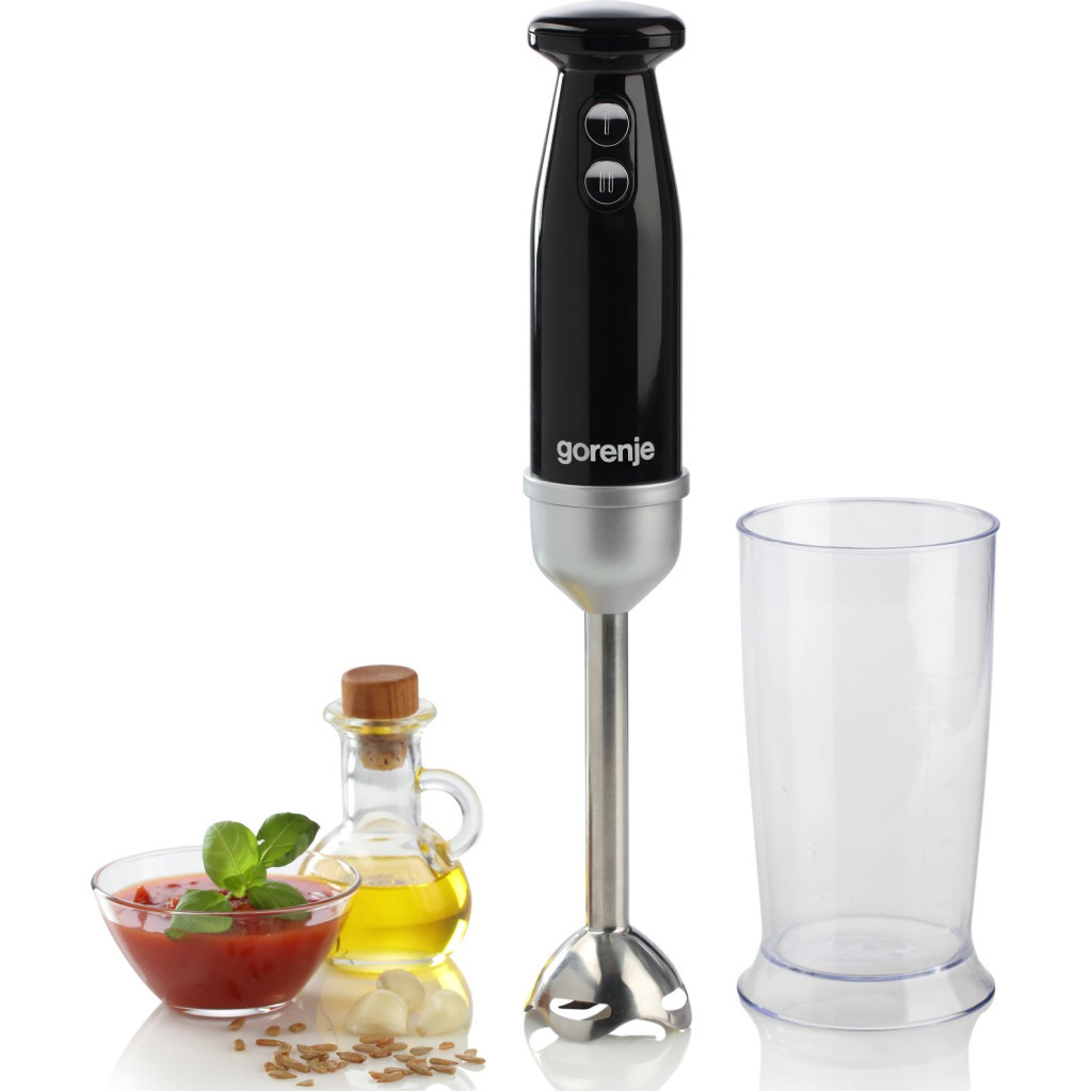 Блендер Gorenje HBX602RLBK - зображення 4