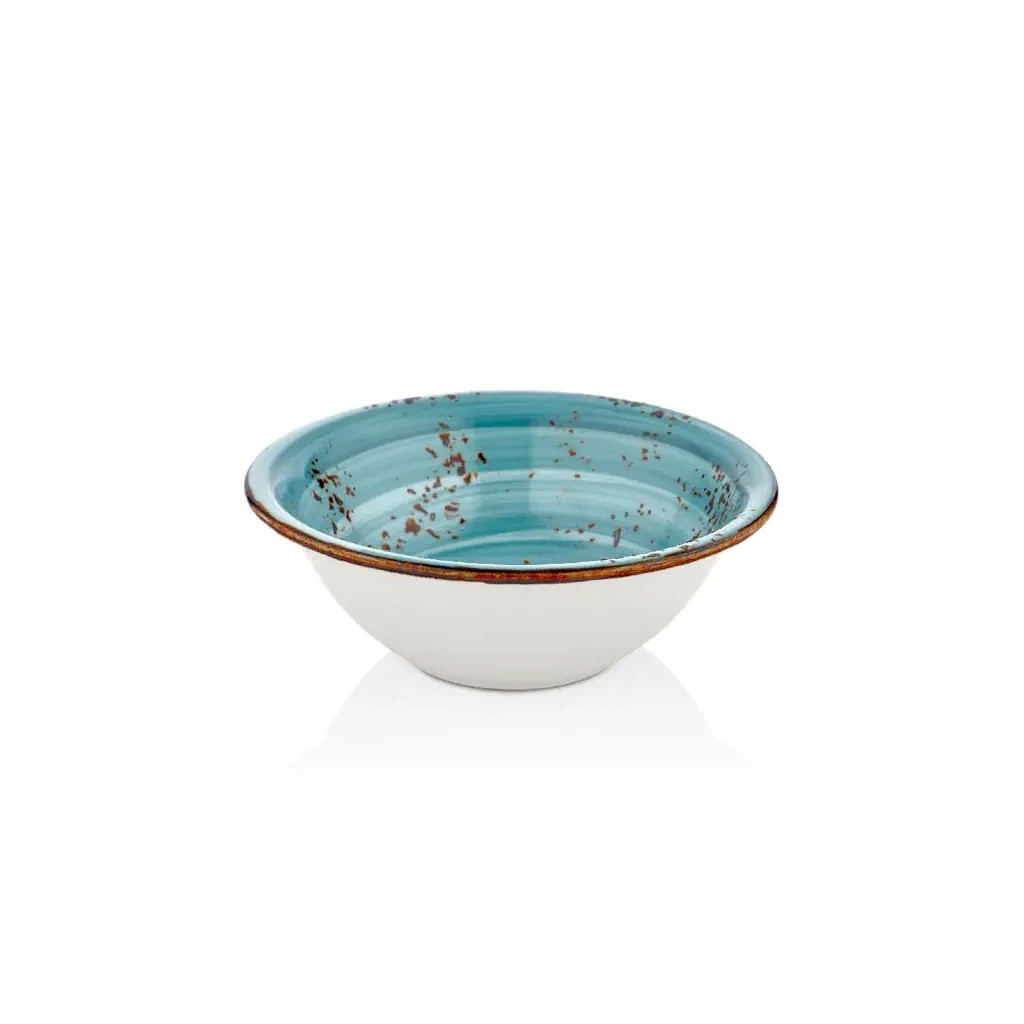 Салатник By Bone Harmony Infinity 15 см 350 мл (HA-IN-ZT-15-KS) - зображення 1