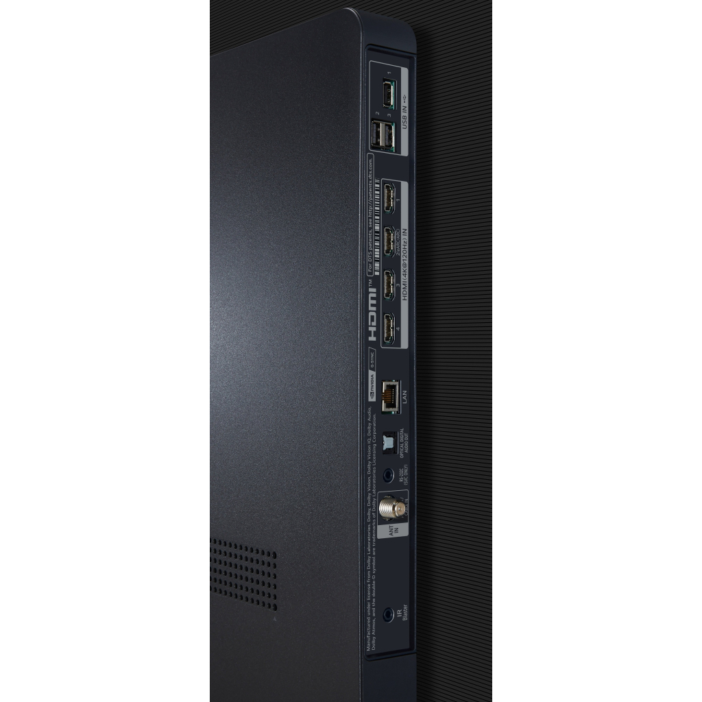 Телевізор LG OLED77C36LC - зображення 8