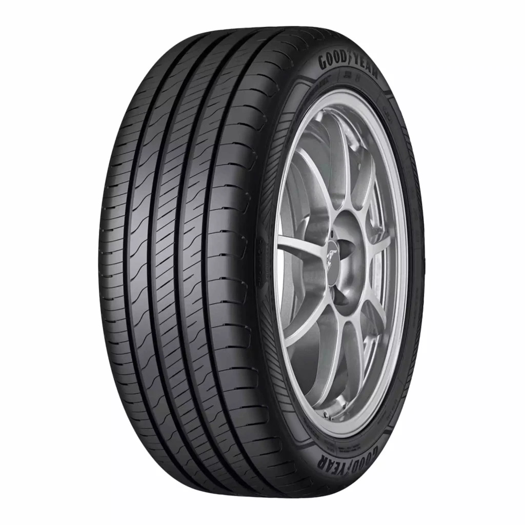 Шина Goodyear EfficientGrip Performance 2 195/50R16 88V XL FP - зображення 1