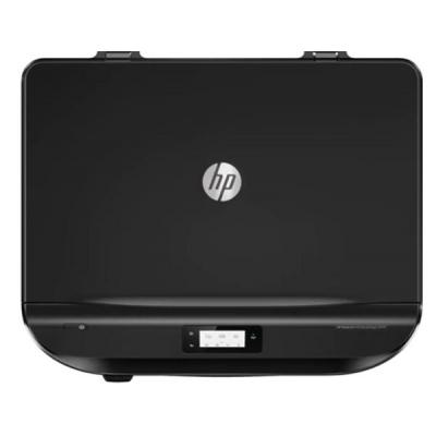 Багатофункціональний пристрій HP DeskJet Ink Advantage 5075 з Wi-Fi (M2U86C) - зображення 5
