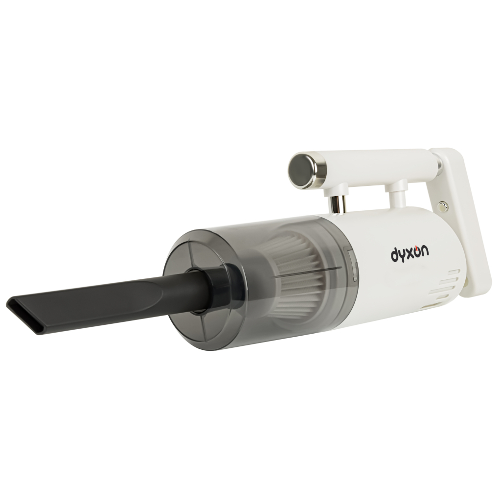 Пилосос DYXON MEGAVAC 1600 White - зображення 5