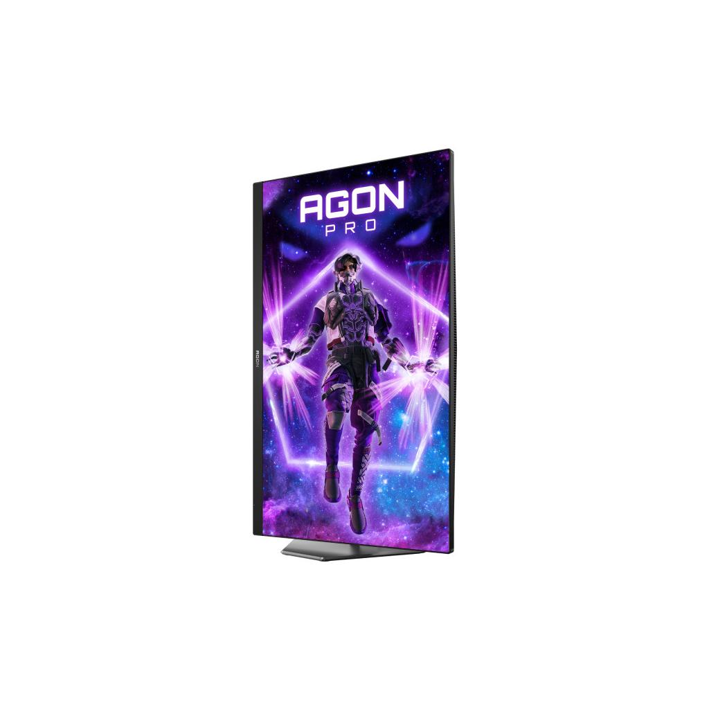 Монітор AOC AG276FK - зображення 9