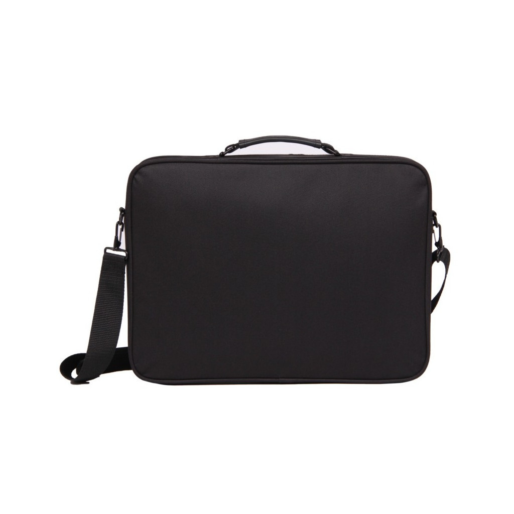 Сумка для ноутбука Serioux 15.6" Laptop bag 8444, black (SRX-8444) - зображення 5