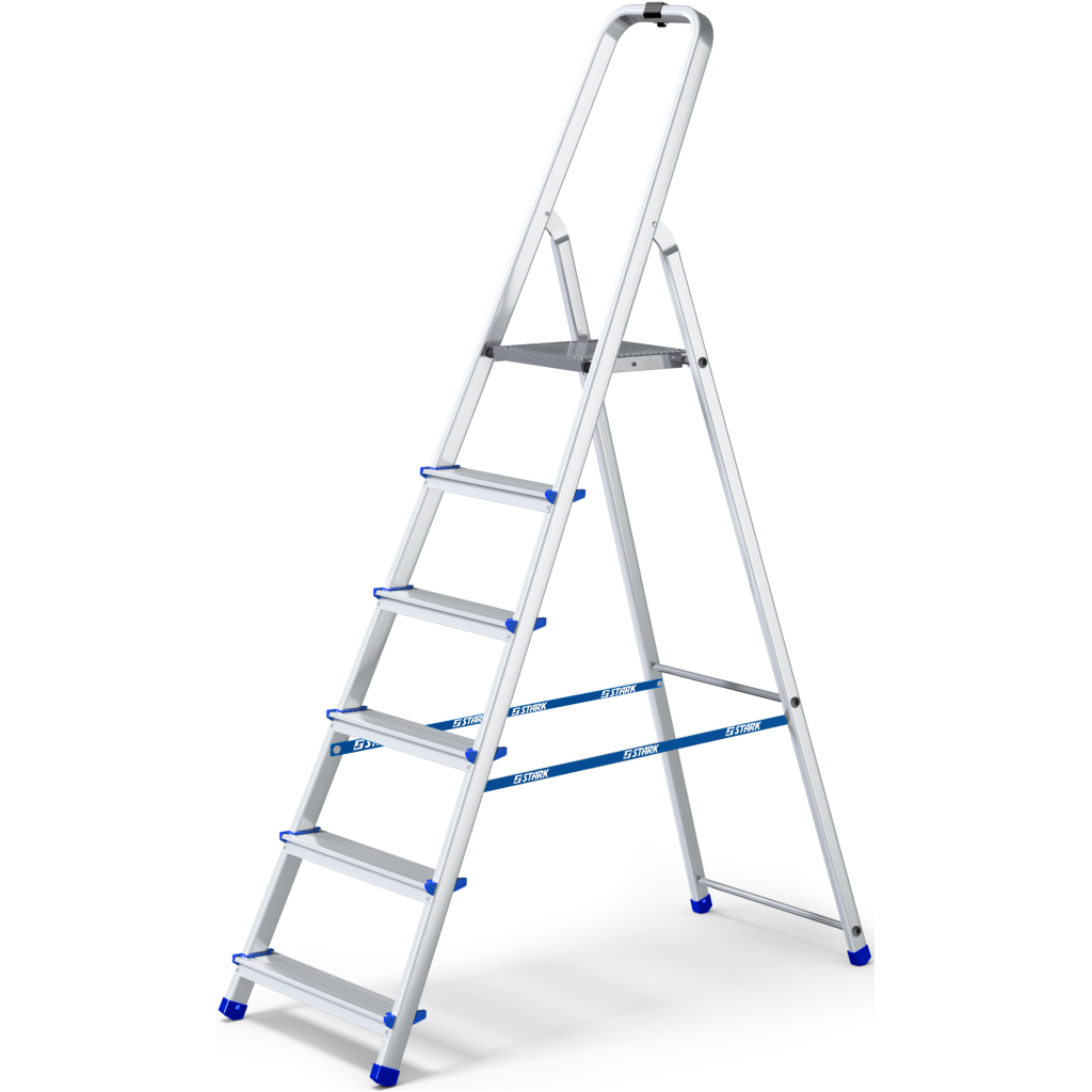 Драбина Stark SALW 506 HOME (526160103) - зображення 1