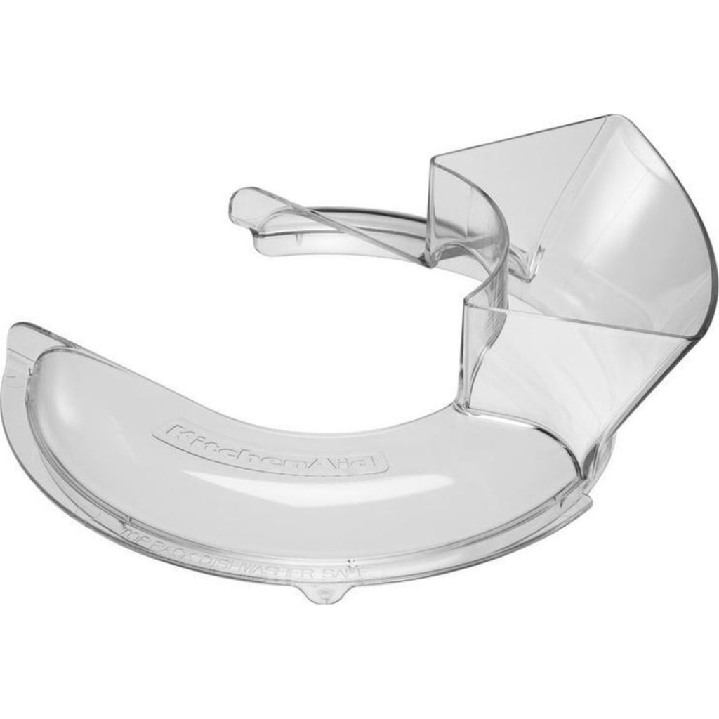 Кухонний комбайн KitchenAid 5KSM175PSEMY - зображення 6