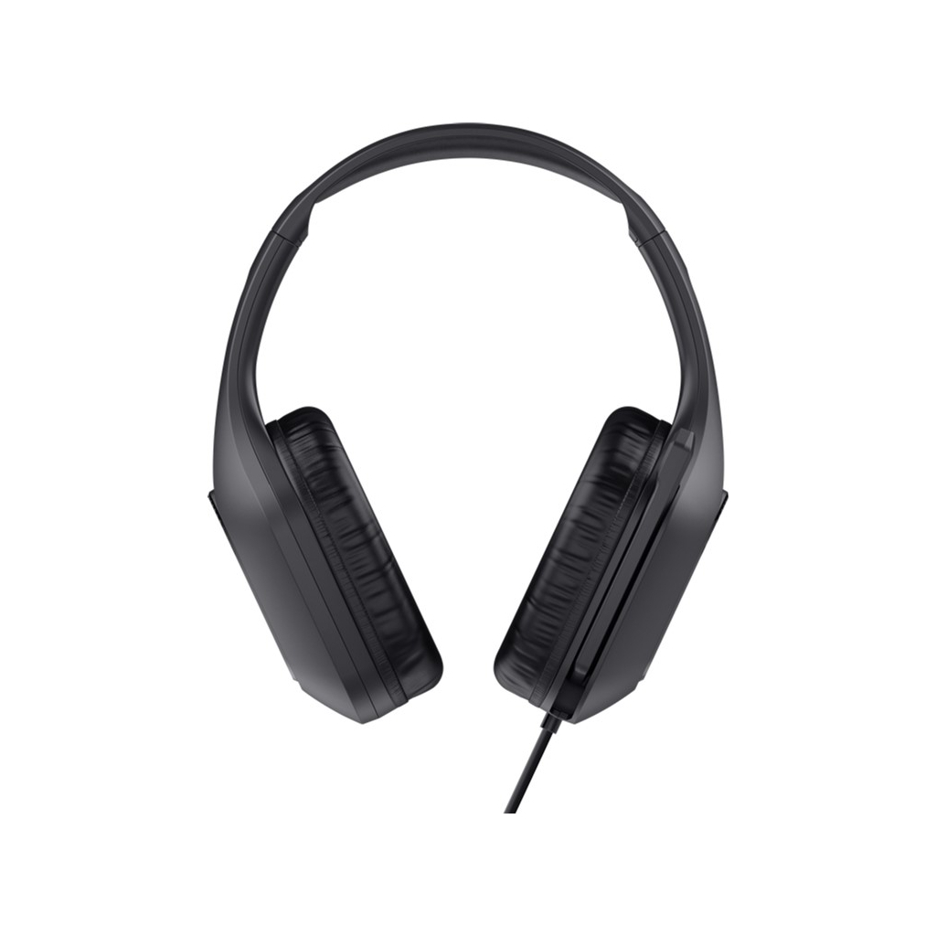 Навушники Trust GXT 415 Zirox 3.5мм Black (24990) - зображення 6