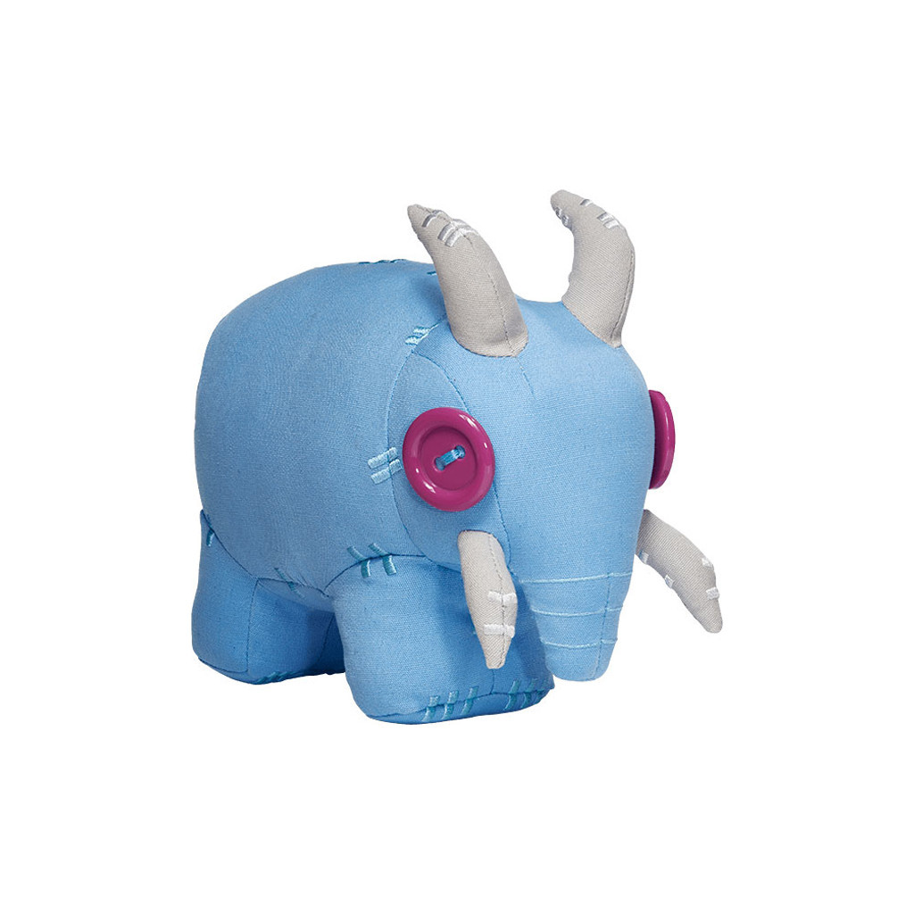 М'яка іграшка FS Holding World of Warcraft Elekk Plushie (B62459) - зображення 1