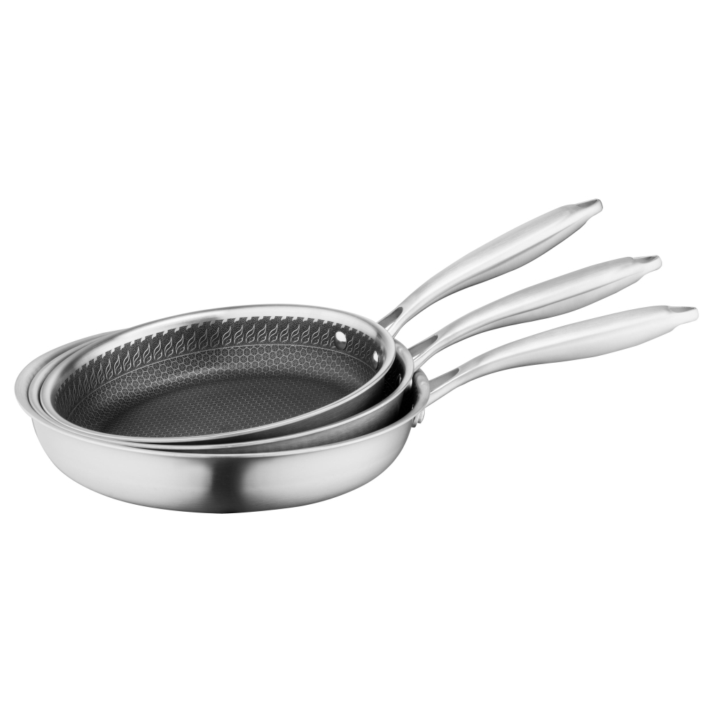 Сковорода Ardesto Black Mars Avior Grey 26 см (AR0726BS) - зображення 6