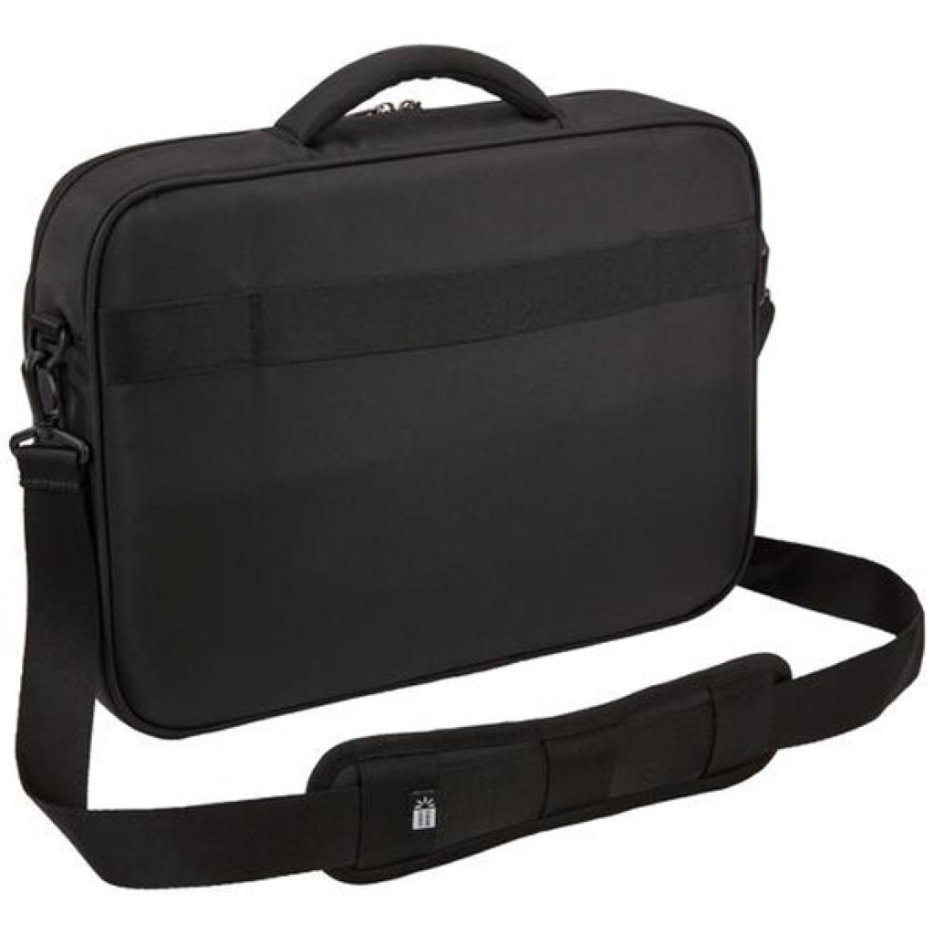Сумка для ноутбука Case Logic 15.6'' Briefcase PROPC- 116 Black (3204528) - зображення 2