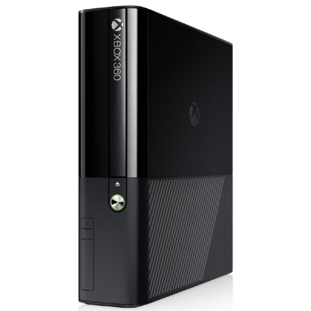 Ігрова консоль Microsoft X-Box SLIM 250GB+ Kinect + Forza Horizon (BUNDLE/KS2/FH/1M LIVE) - зображення 3