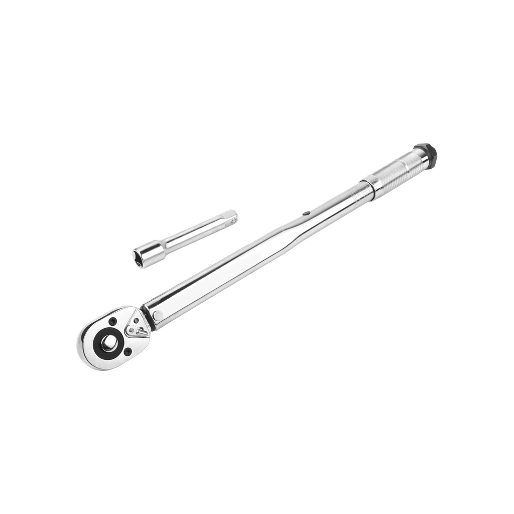 Ключ Tolsen динамометричний 1/2", 28-210 Nm (16010) - picture 1