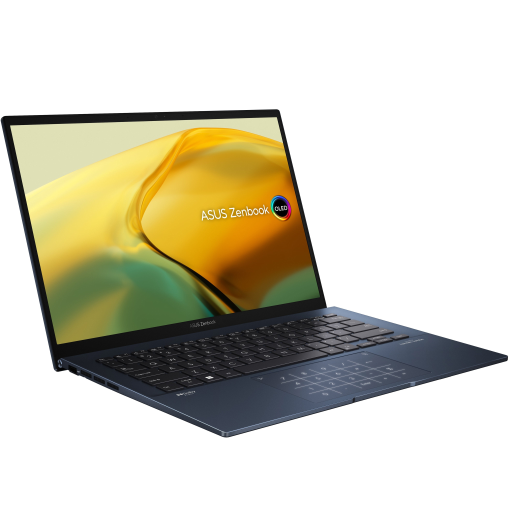 Ноутбук ASUS Zenbook 14 UX3402VA-KP694 (90NB10G1-M012H0) - зображення 2
