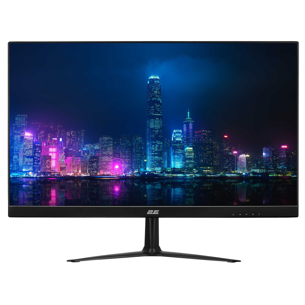 Монітор 2E B2423B (2E-B2423B-01.UA) - зображення 1