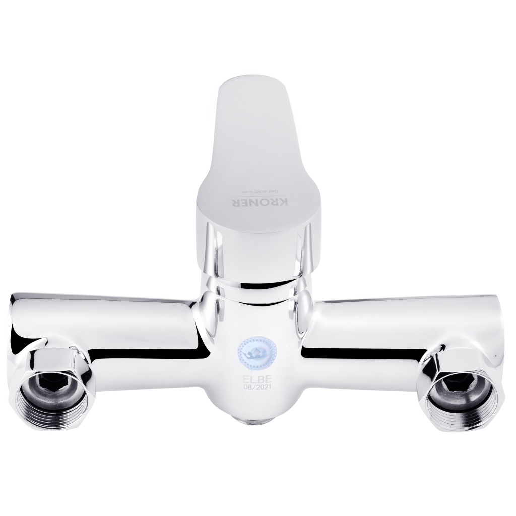 Змішувач Kroner Elbe-C050 - изображение 3